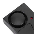 LY‑04R Wireless Vibration Alarm with Remote Control Adjustable Sensitivity for Bicycle