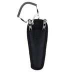 Fishing Lure Pliers Tongs Multifunction Aluminum Alloy Hook Remover Tool EquipmentGray
