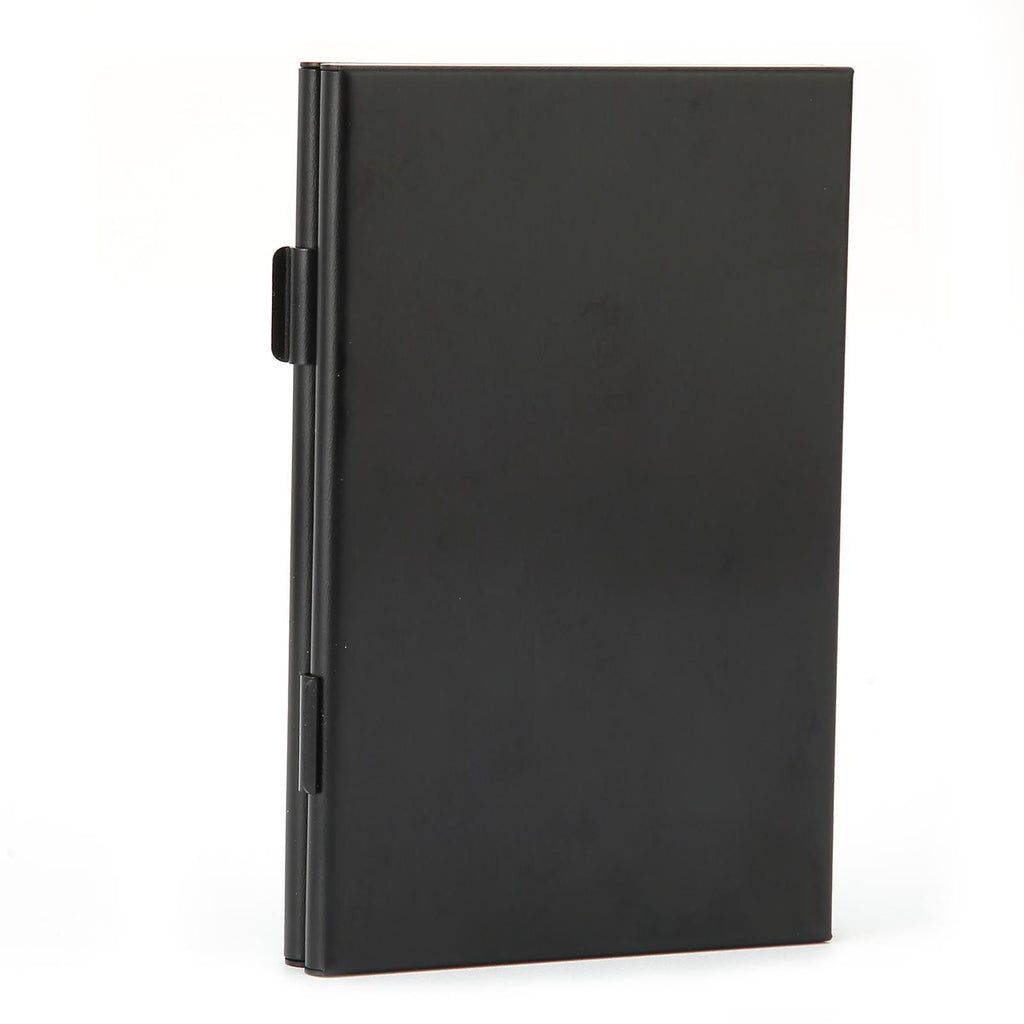 SIM Card Case Antimagnetic Dustproof Shockproof Portable Storage Cards Storage Box