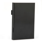 SIM Card Case Antimagnetic Dustproof Shockproof Portable Storage Cards Storage Box