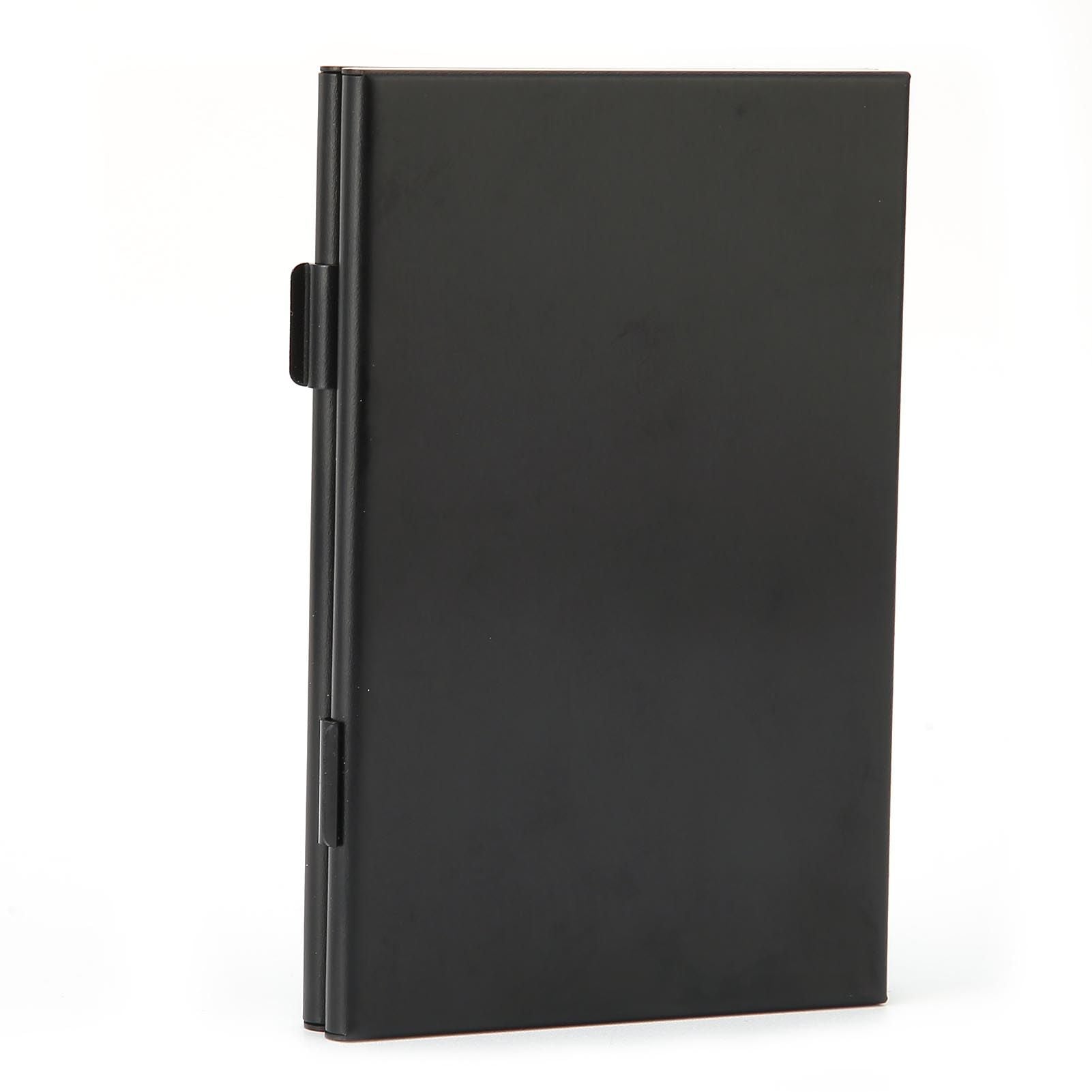 SIM Card Case Antimagnetic Dustproof Shockproof Portable Storage Cards Storage Box