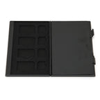 SIM Card Case Antimagnetic Dustproof Shockproof Portable Storage Cards Storage Box