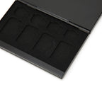 SIM Card Case Antimagnetic Dustproof Shockproof Portable Storage Cards Storage Box