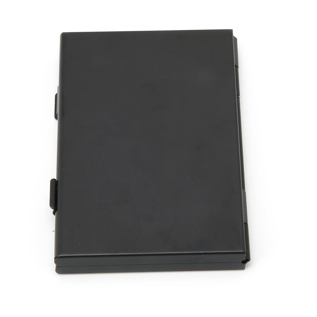 SIM Card Case Antimagnetic Dustproof Shockproof Portable Storage Cards Storage Box
