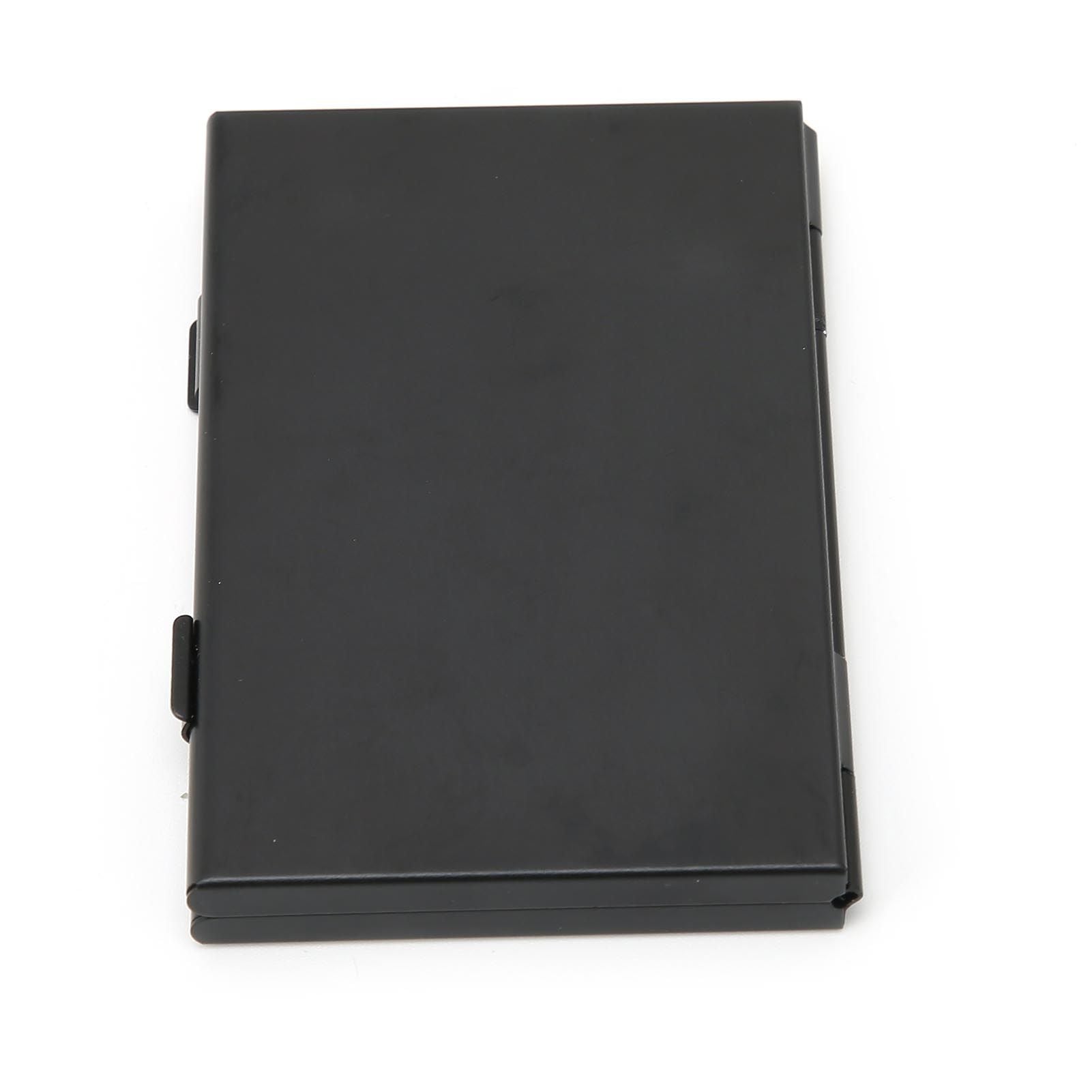 SIM Card Case Antimagnetic Dustproof Shockproof Portable Storage Cards Storage Box