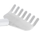 2Pcs Retractable Back Scratcher Portable Stainless Steel Scratching Tool 20‑68cm