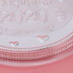 Commemorative Coin Innovative 2020 Medal Memorial Coin Gift Souvenirs CollectionSilver