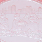 Commemorative Coin Innovative 2020 Medal Memorial Coin Gift Souvenirs CollectionSilver