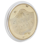Commemorative Coin Innovative 2020 Medal Memorial Coin Gift Souvenirs CollectionGold