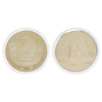 Commemorative Coin Innovative 2020 Medal Memorial Coin Gift Souvenirs CollectionGold