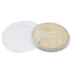 Commemorative Coin Innovative 2020 Medal Memorial Coin Gift Souvenirs CollectionGold