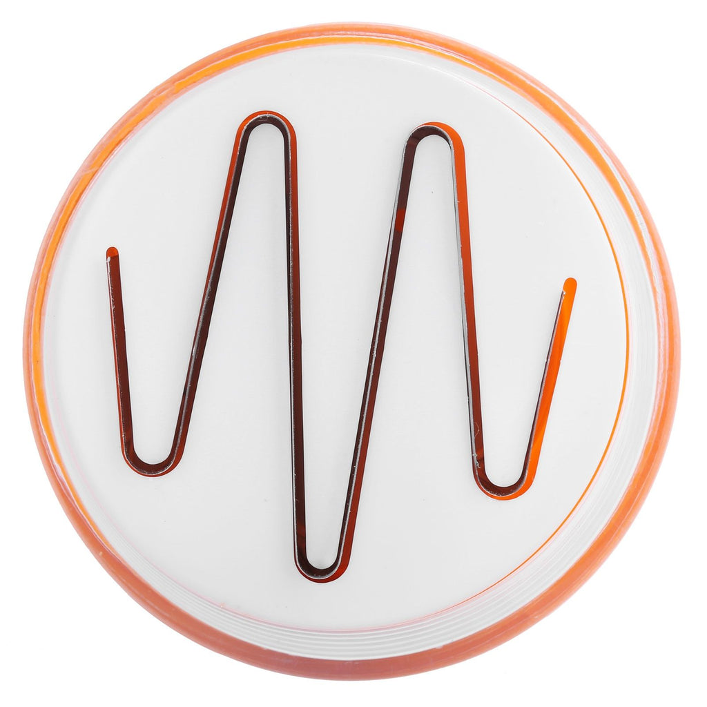 Manual Chopper Hand Press Garlic Ginger Garlic Chop Cutter Household with 2pcs Plastic BoxOrange