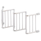 Taco Holder Innovative 304 Stainless Steel Pancake Stand Tray for Kitchen Restaurant2/3 Grid
