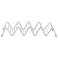 Taco Holder Innovative 304 Stainless Steel Pancake Stand Tray for Kitchen Restaurant4/5 Grid