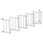 Taco Holder Innovative 304 Stainless Steel Pancake Stand Tray for Kitchen Restaurant4/5 Grid