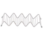 Taco Holder Innovative 304 Stainless Steel Pancake Stand Tray for Kitchen Restaurant4/5 Grid