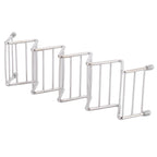 Taco Holder Innovative 304 Stainless Steel Pancake Stand Tray for Kitchen Restaurant4/5 Grid
