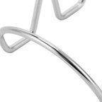 Taco Holder Stainless Steel Restaurant Mexican Taco Pancake Stand Kitchen Accessory(UShape 2 Grid )