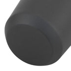 Double Wall Coffee Mug 304 Stainless Steel Insulation Capsule Cup for Kitchen SuppliesMatte Black 160ml