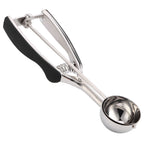 Ice Cream Spoon Stainless Steel Ice Cream Fruit Scoop Melon Baller Digging Ball for Kitchen44mm