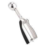 Ice Cream Spoon Stainless Steel Ice Cream Fruit Scoop Melon Baller Digging Ball for Kitchen44mm