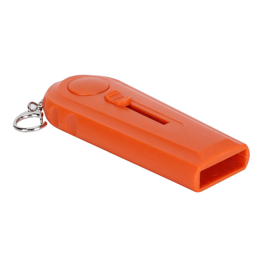 Innovative Bottle Opener Launcher Type Portable Beer Bottle Cap Opener Bar Kitchen ToolOrange