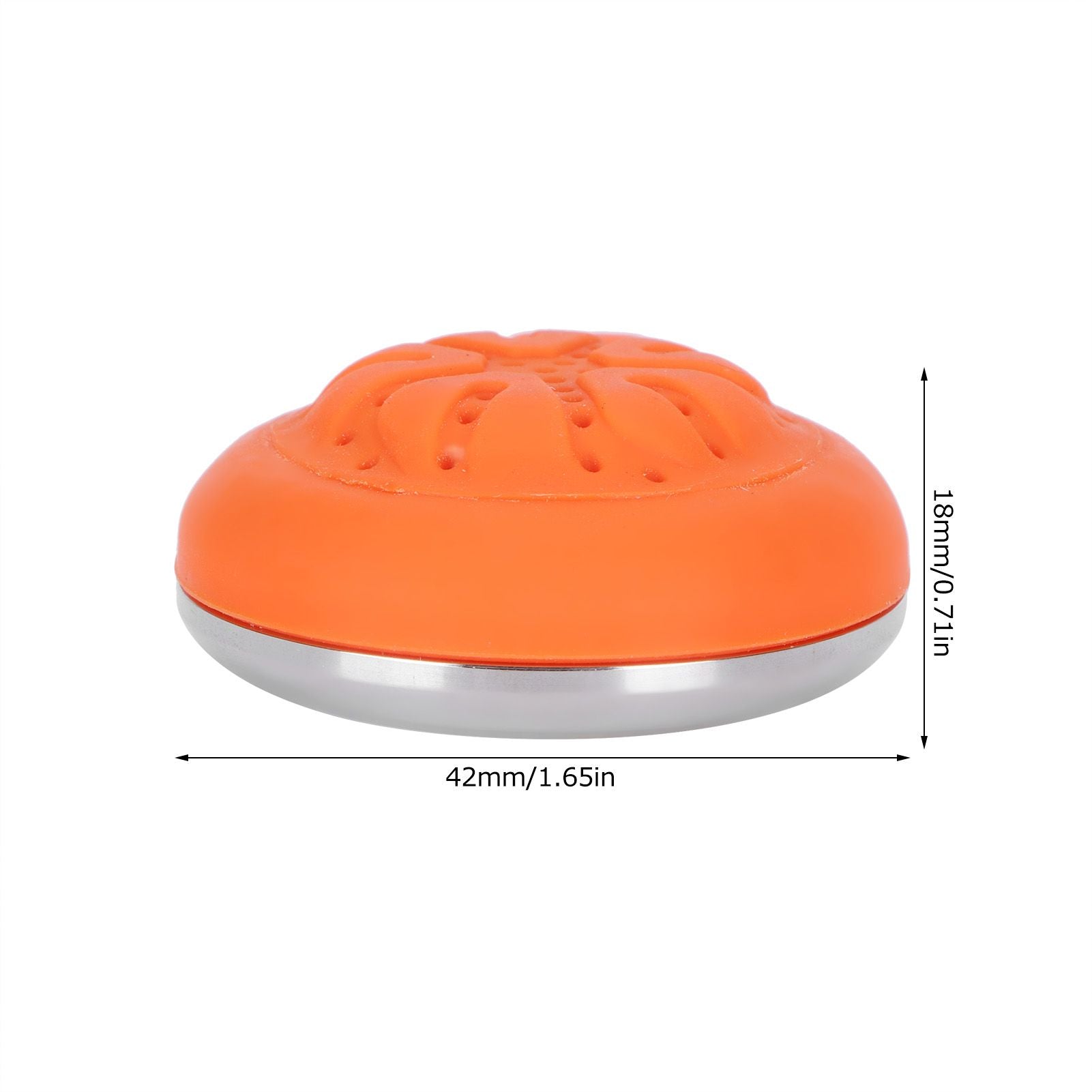 Refillable Coffee Capsule Reusable Coffee Filter Cup with Brush Spoon Clip Fit for Didiesse