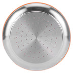 Refillable Coffee Capsule Reusable Coffee Filter Cup with Brush Spoon Clip Fit for Didiesse