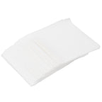 40PCS/Bag Wood Fiber Hand Drip Paper Coffee Filter Square Coffee Pot Making Accessory