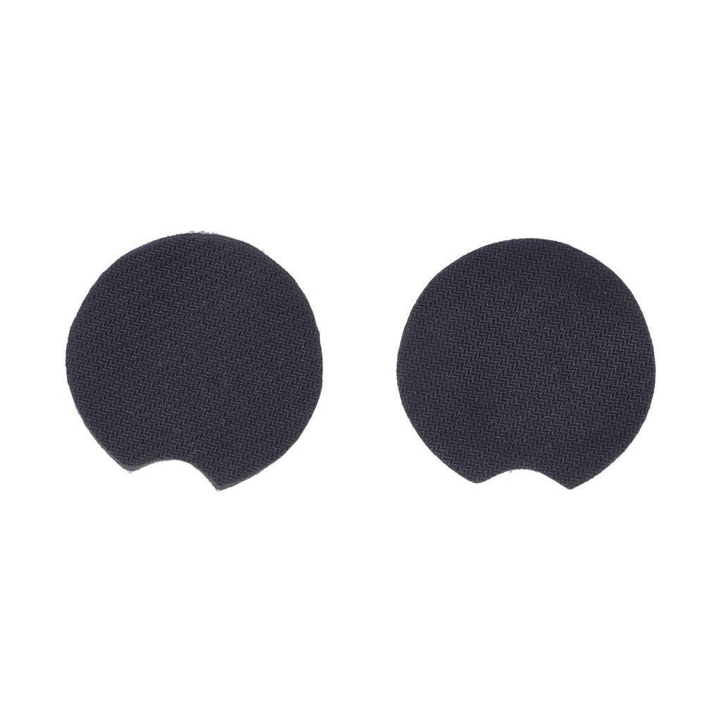 2Pcs Teacup Mat Waterproof Non Slip Car Coaster Neoprene Printed Cup Pad Protector