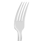 12Pcs 316 Stainless Steel Fork Dinner Fork Set Supplies for Kitchen Dining Room Daily Use