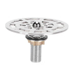 Bar Glass Rinser Faucet Head Stainless Steel Automatic Cup Washer Cleaner Accessory
