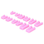 International Chess Shape Silicone Molds Set DIY Fondant Chocolate Cake Soap Mould