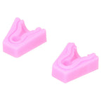 International Chess Shape Silicone Molds Set DIY Fondant Chocolate Cake Soap Mould