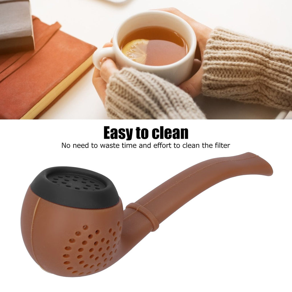 Food Grade Tea Strainer Environmentally Friendly Tea Filter for Home Tea House Use