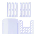 Bread Cutter Cake Slicing Cutting Guide Tool Kitchen Baking Accessories Pastry Tool