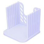 Bread Cutter Cake Slicing Cutting Guide Tool Kitchen Baking Accessories Pastry Tool