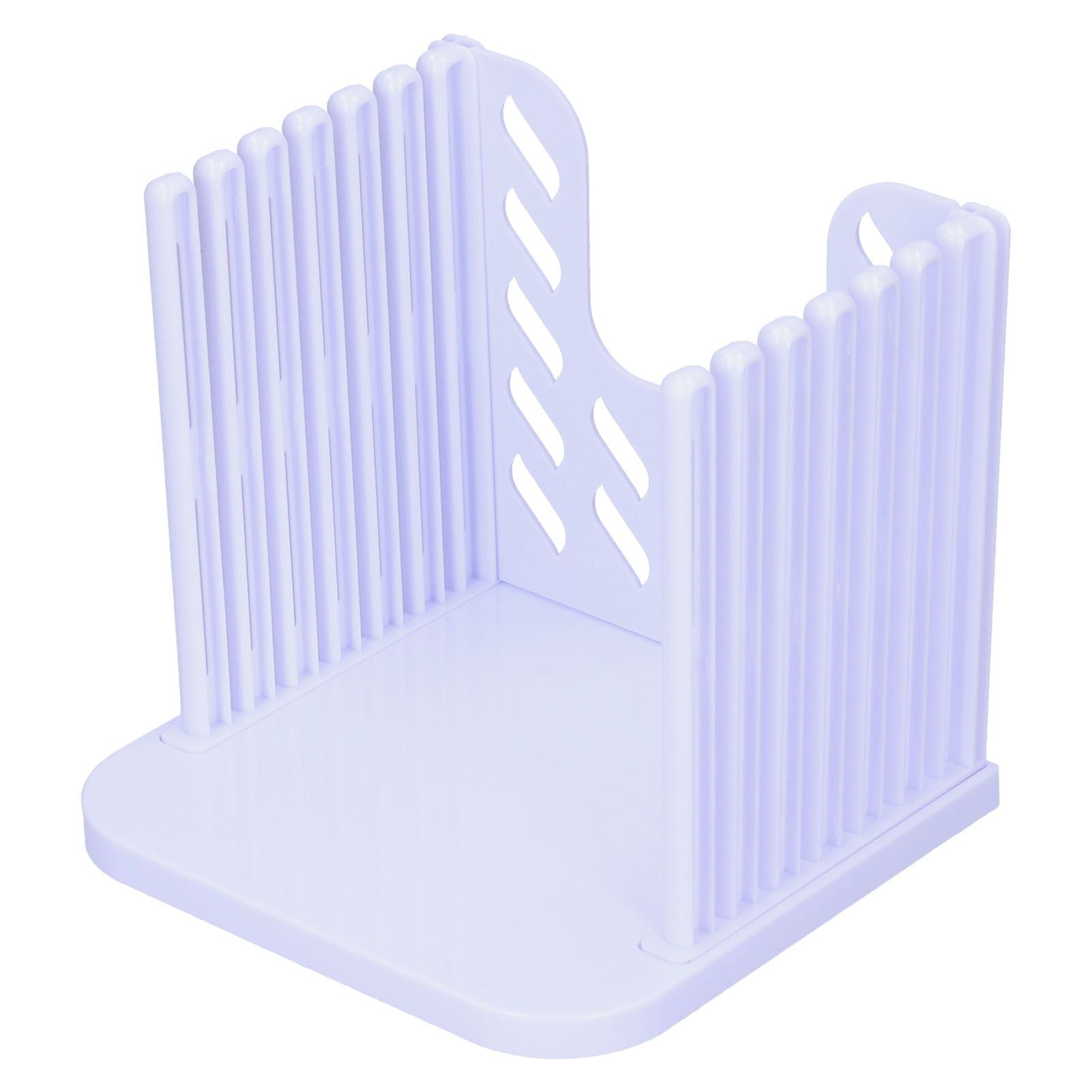Bread Cutter Cake Slicing Cutting Guide Tool Kitchen Baking Accessories Pastry Tool
