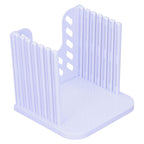 Bread Cutter Cake Slicing Cutting Guide Tool Kitchen Baking Accessories Pastry Tool