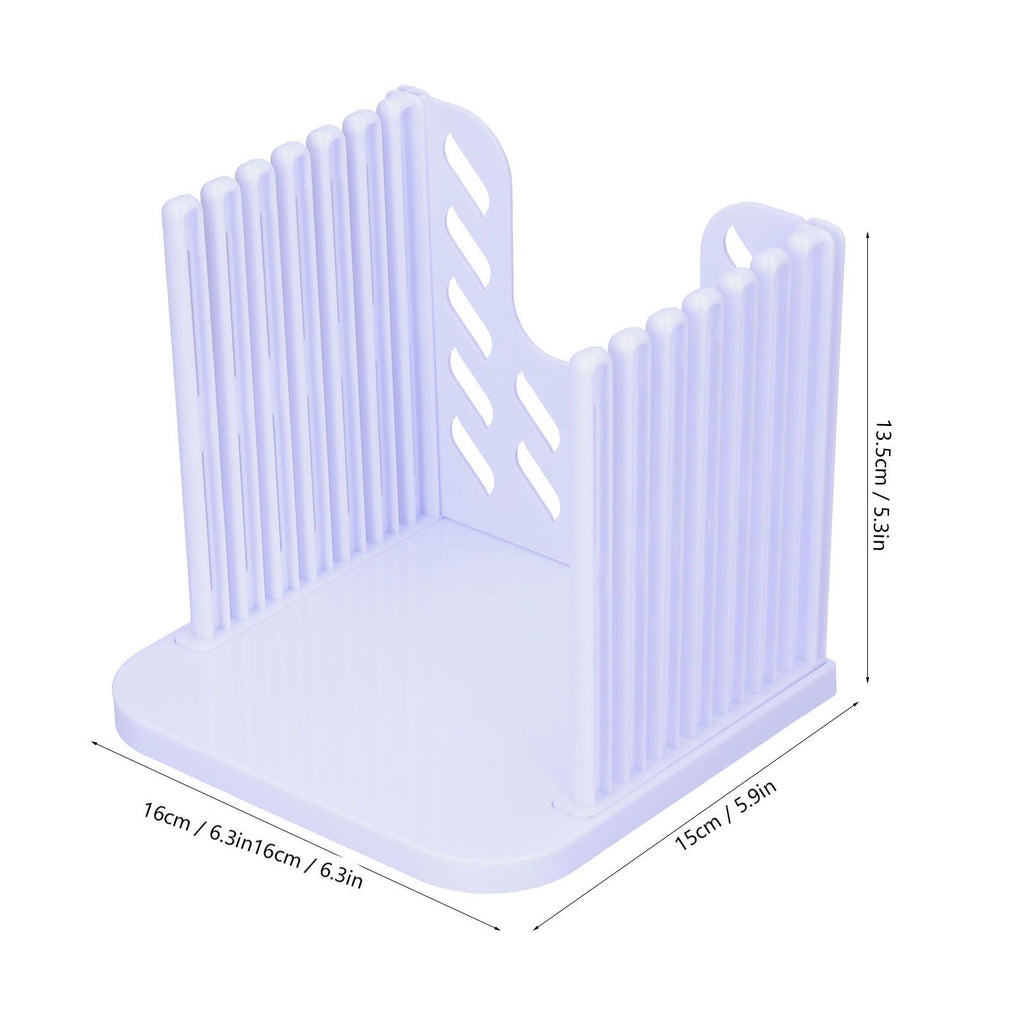 Bread Cutter Cake Slicing Cutting Guide Tool Kitchen Baking Accessories Pastry Tool