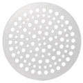 68mm Round Floor Drain Cover Sewer Anti Blocking Hair Strainer Filter Drain Catcher Cover
