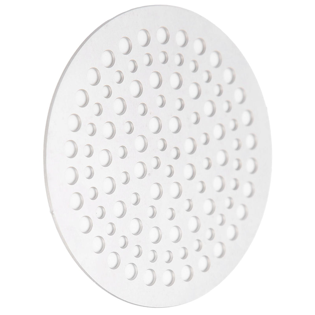 68mm Round Floor Drain Cover Sewer Anti Blocking Hair Strainer Filter Drain Catcher Cover