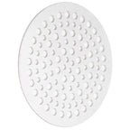 68mm Round Floor Drain Cover Sewer Anti Blocking Hair Strainer Filter Drain Catcher Cover