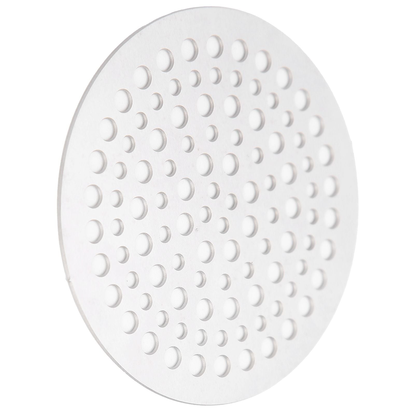 68mm Round Floor Drain Cover Sewer Anti Blocking Hair Strainer Filter Drain Catcher Cover