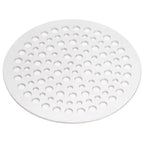 68mm Round Floor Drain Cover Sewer Anti Blocking Hair Strainer Filter Drain Catcher Cover