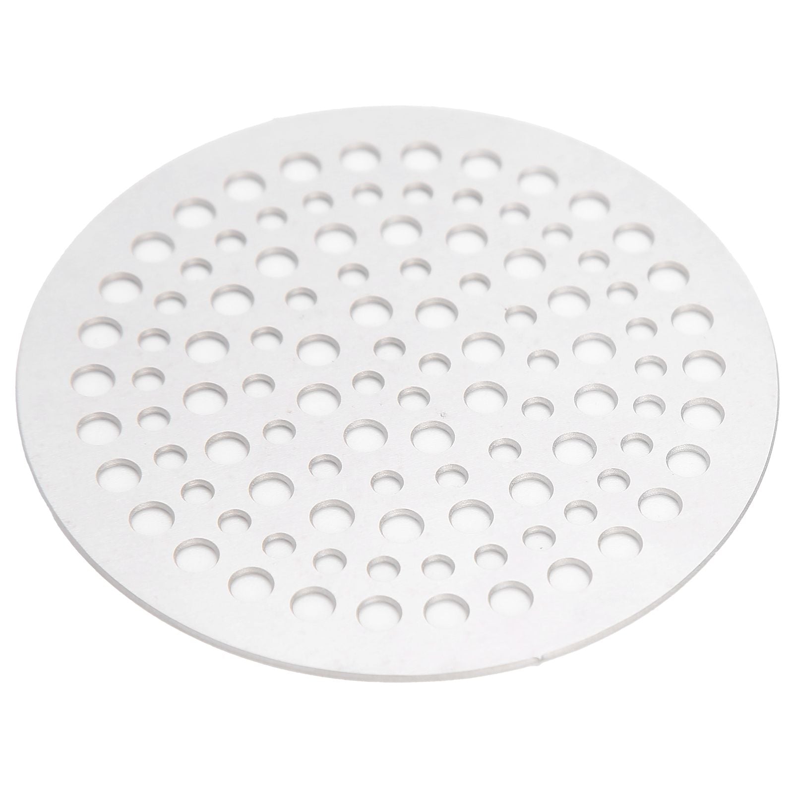 68mm Round Floor Drain Cover Sewer Anti Blocking Hair Strainer Filter Drain Catcher Cover