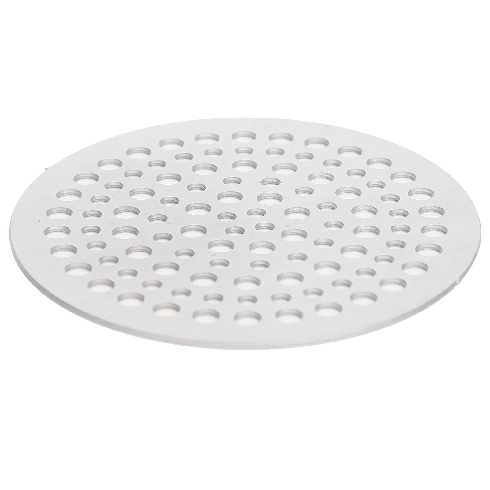 68mm Round Floor Drain Cover Sewer Anti Blocking Hair Strainer Filter Drain Catcher Cover