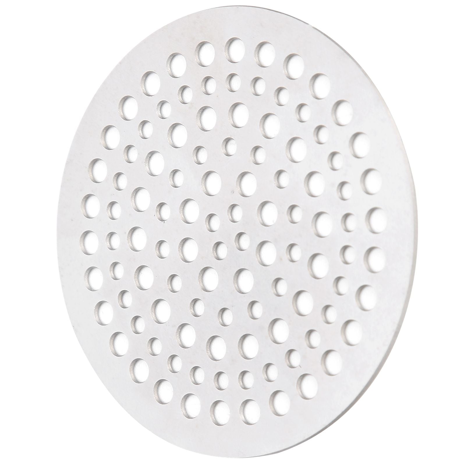 68mm Round Floor Drain Cover Sewer Anti Blocking Hair Strainer Filter Drain Catcher Cover