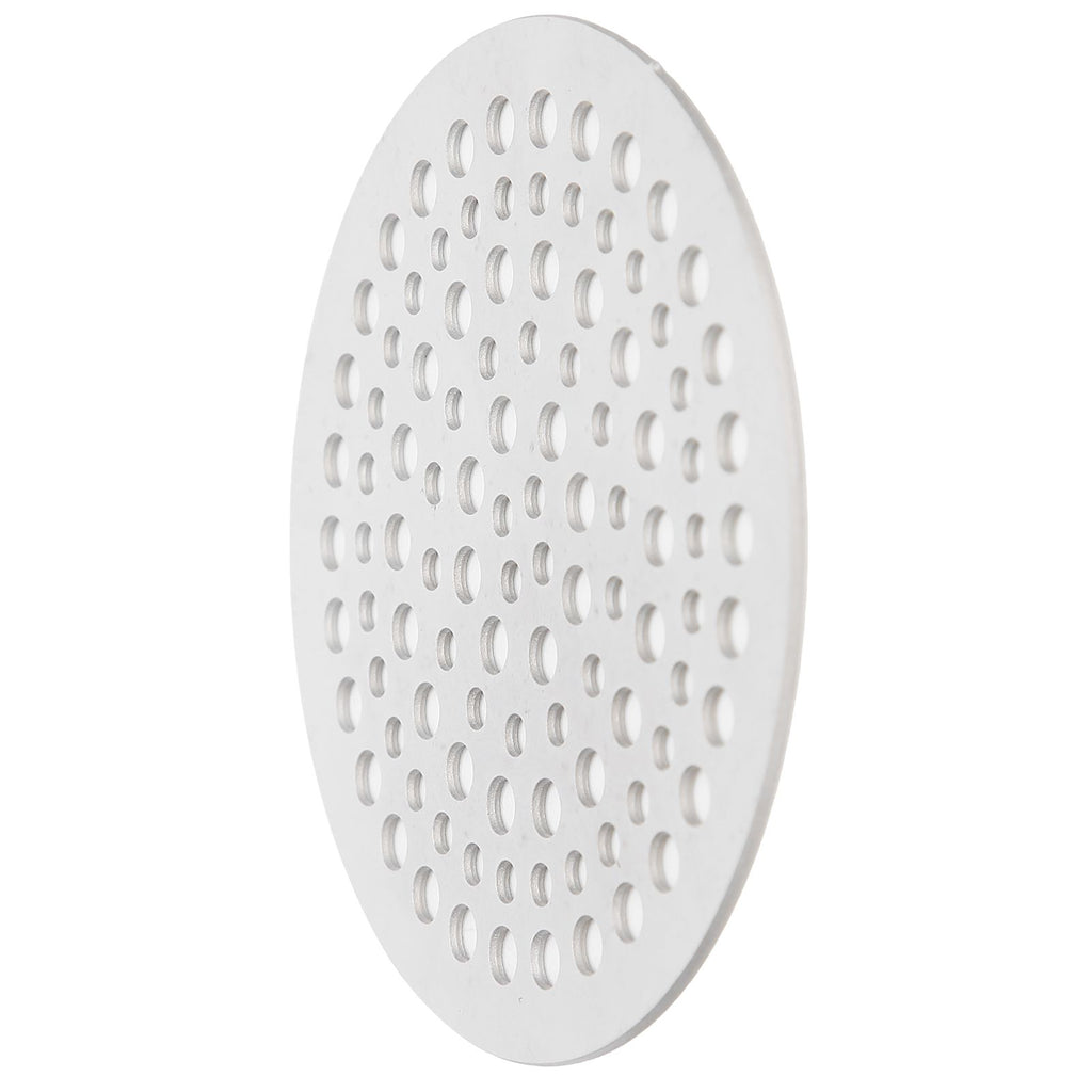 68mm Round Floor Drain Cover Sewer Anti Blocking Hair Strainer Filter Drain Catcher Cover