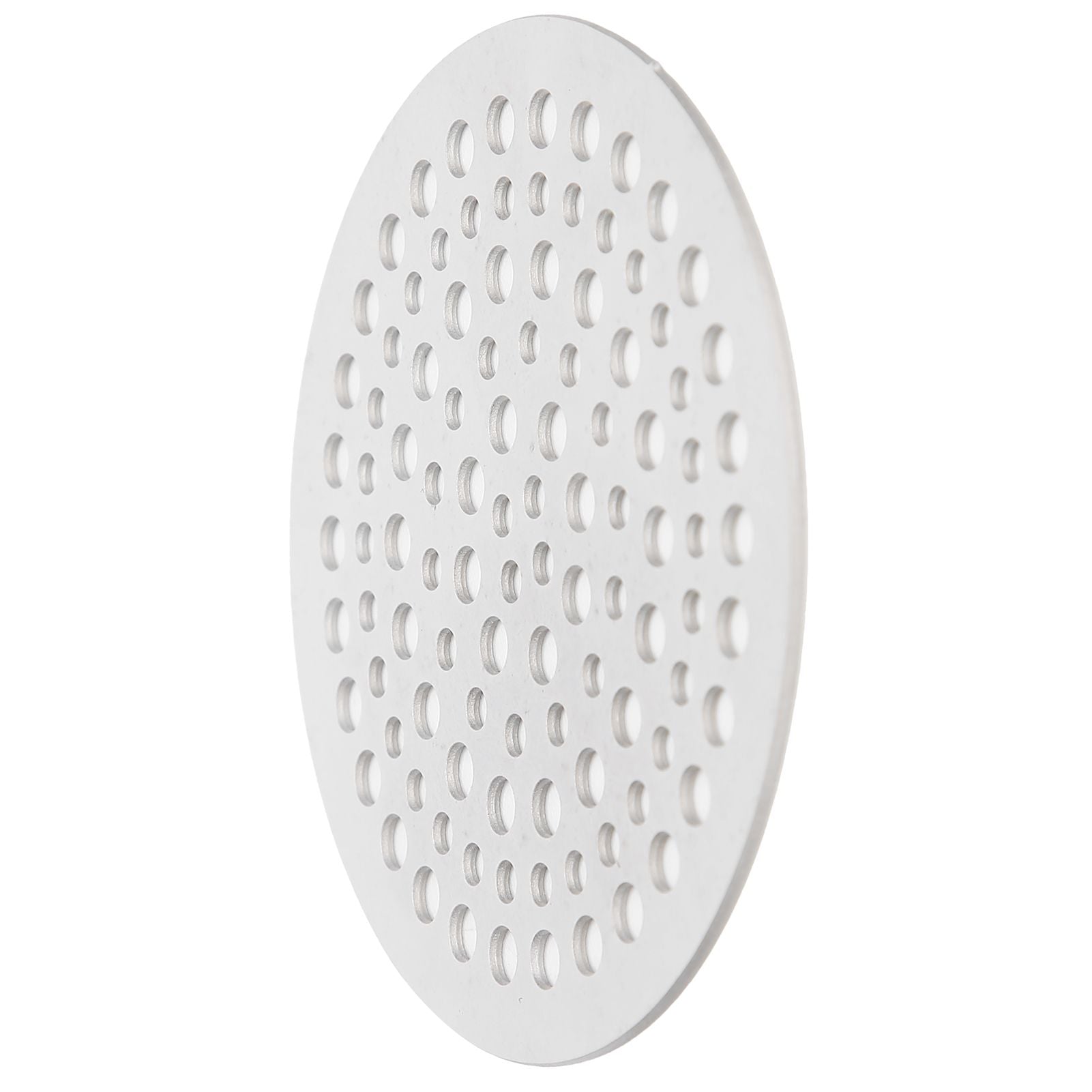68mm Round Floor Drain Cover Sewer Anti Blocking Hair Strainer Filter Drain Catcher Cover